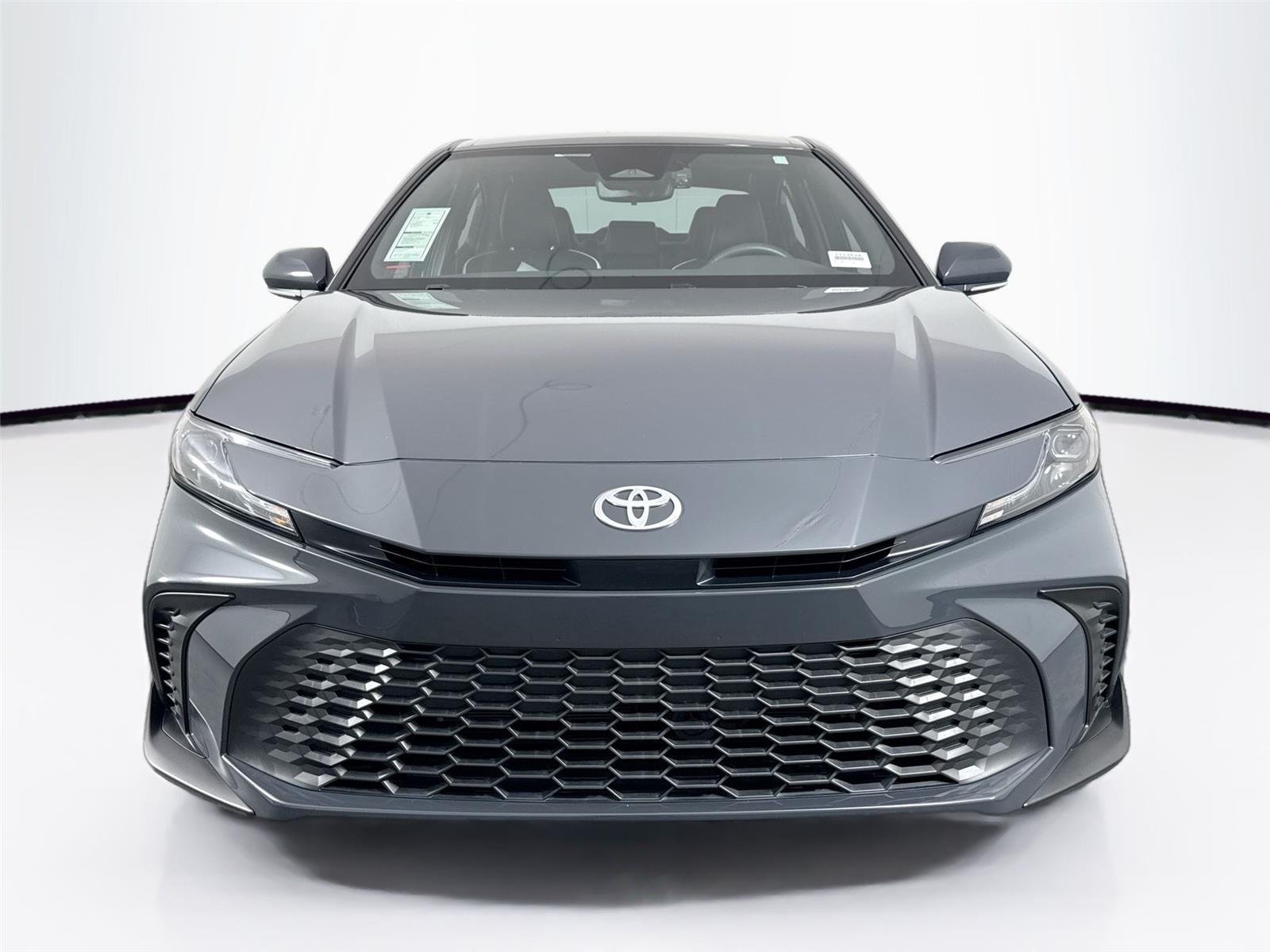 Used 2025 Underground Toyota SE image 8