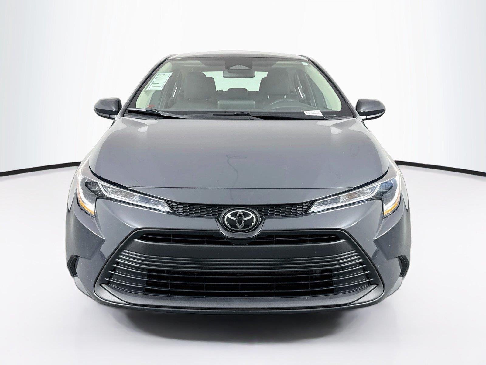 Certified Used 2024 Underground Toyota LE image 8