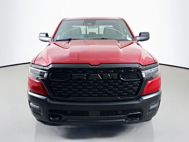 New 2026 Red Ram Warlock image 2
