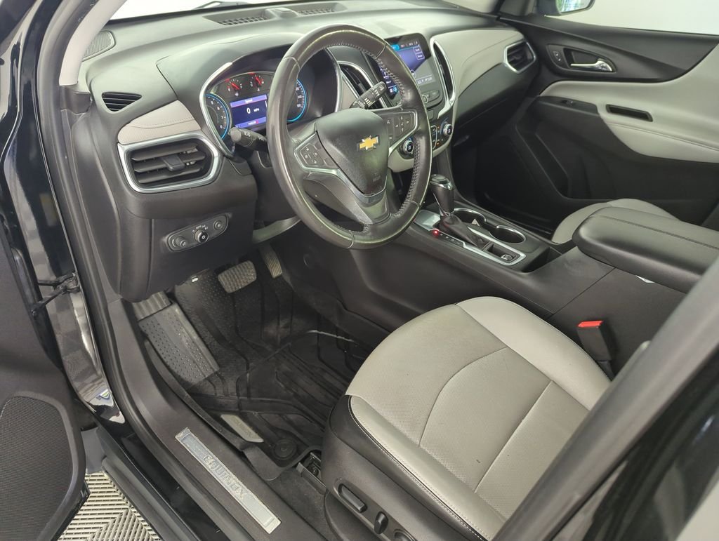 Used 2019 Black Chevrolet Premier image 11