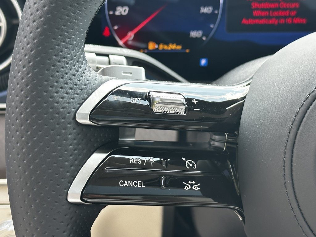 New 2027 Polar White Mercedes-Benz GLS 450 image 65
