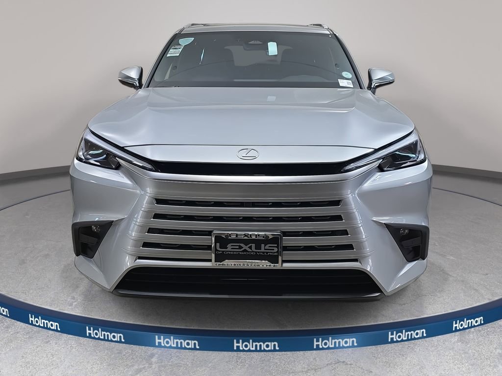 2026 Lexus TX 350 Premium - Photo 2