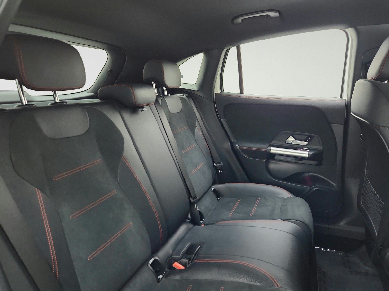 Certified Used 2023 Polar White Mercedes-Benz GLA 250 image 27