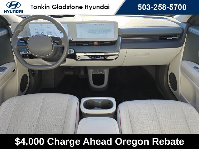 2023 Hyundai IONIQ 5 Limited - Photo 18