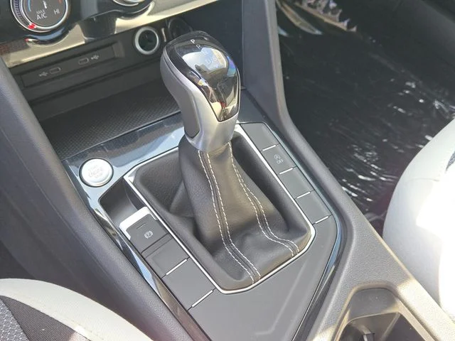 New 2026 Gray Volkswagen 1.5T S image 14