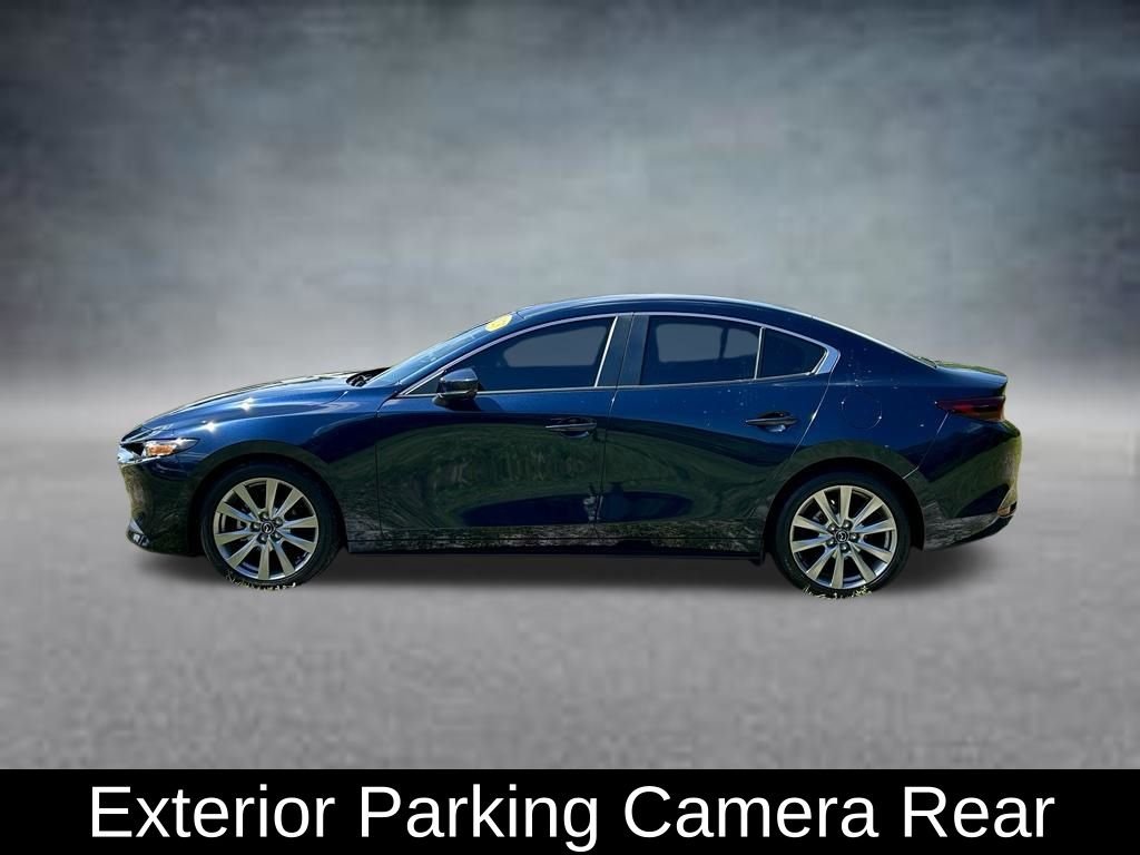 Used 2023 Blue Mazda 2.5 S Select Package image 8