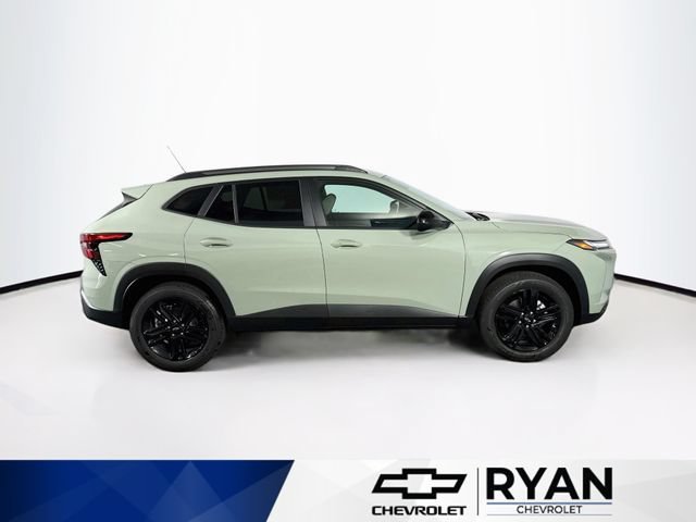 2026 Chevrolet Trax Activ - Photo 8