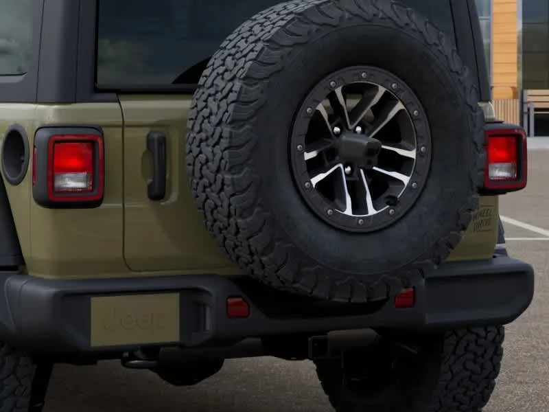 New 2027 41 Jeep Willys image 13