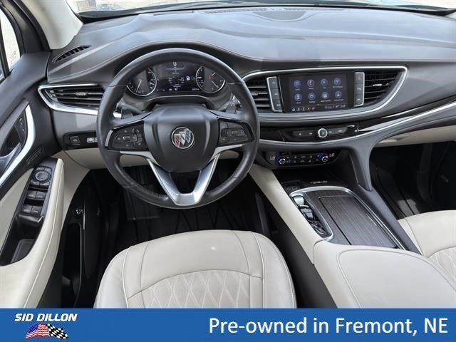 2023 Buick Enclave Avenir - Photo 10