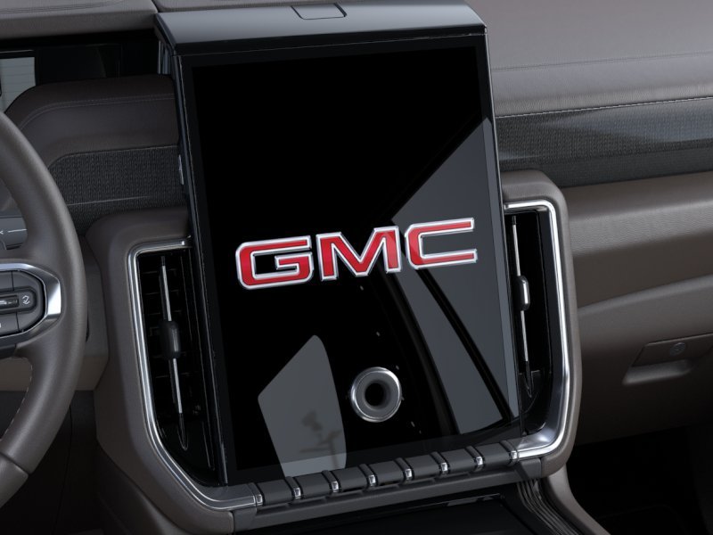 2026 GMC Yukon Elevation - Photo 23