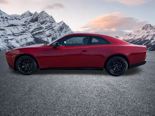 2025 Dodge Charger Daytona Scat Pack - Photo 8