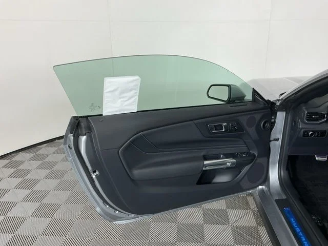 2025 Ford Mustang EcoBoost Premium Fastback - Photo 12