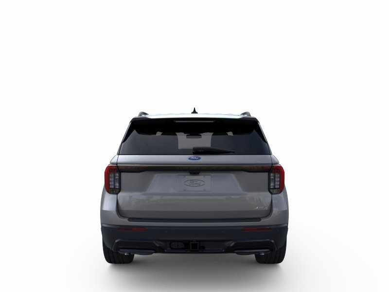 New 2026 Carbonized Gray Metallic Ford ST-Line image 26