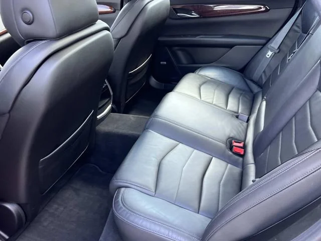 2020 Cadillac CT6 Luxury - Photo 60