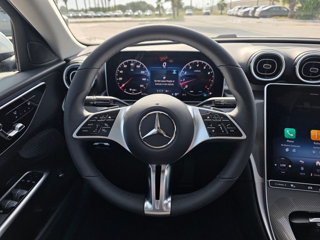 New 2026 Cirrus Silver Metallic Mercedes-Benz E 450 image 22
