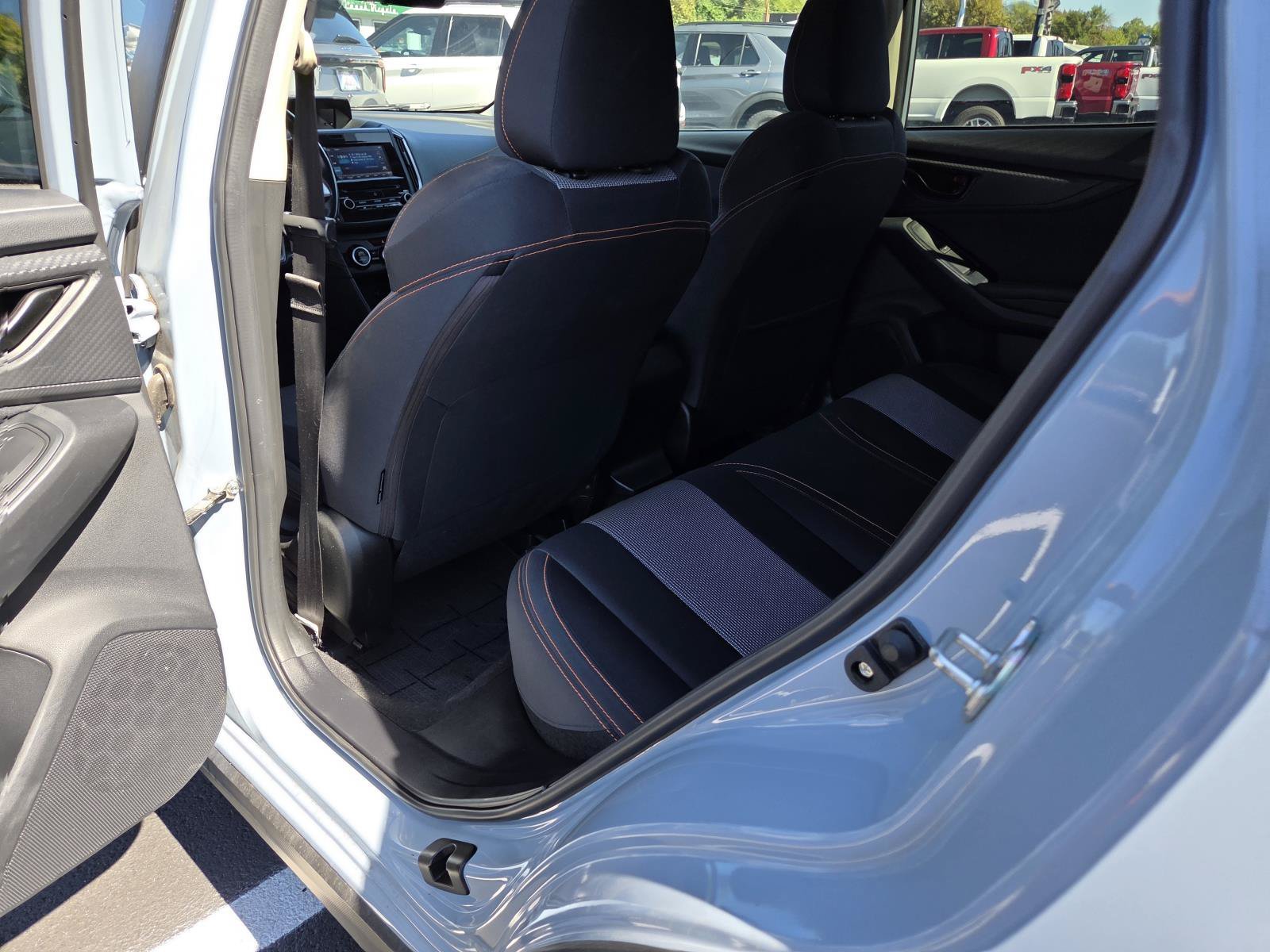 2023 Subaru Crosstrek Premium - Photo 14