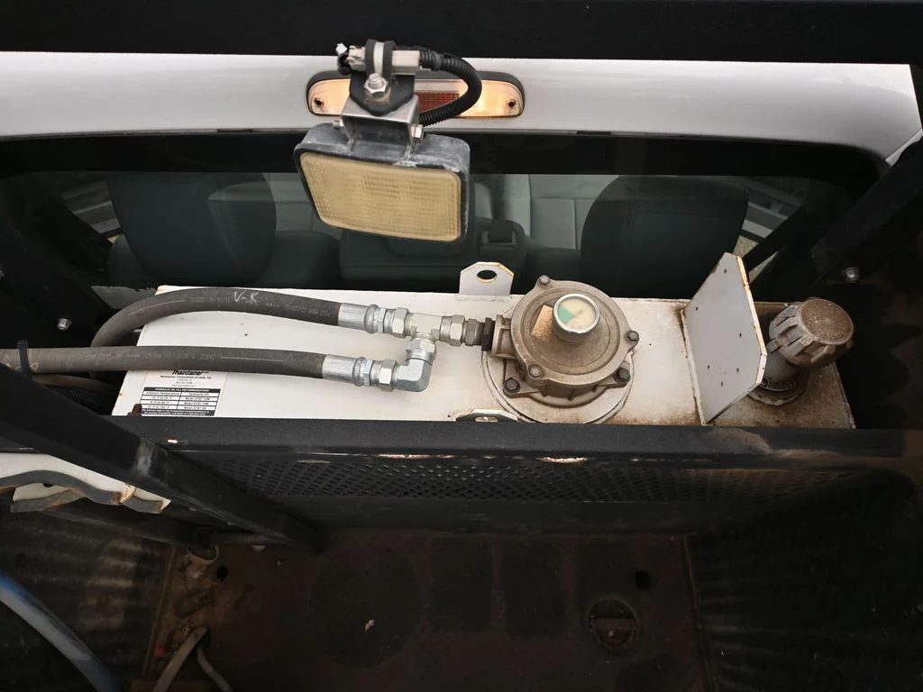 2016 Ford F-550 - Photo 49