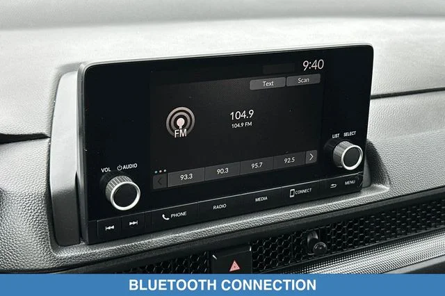 2023 Honda CR-V EX - Photo 21