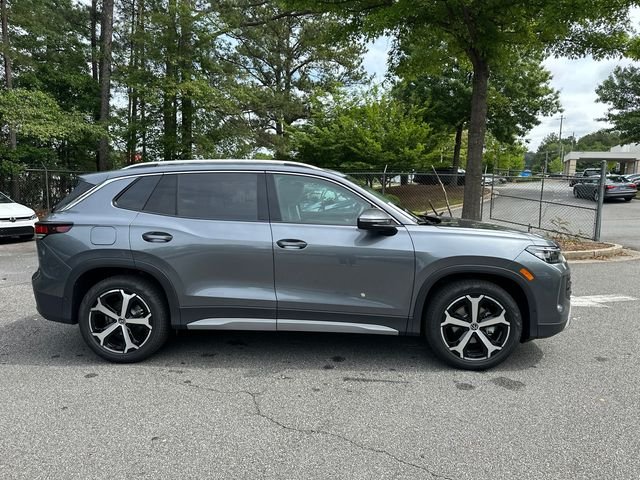 New 2026 Gray Volkswagen 2.0T SE image 4