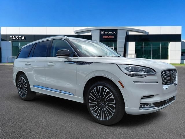 2023 Lincoln Aviator