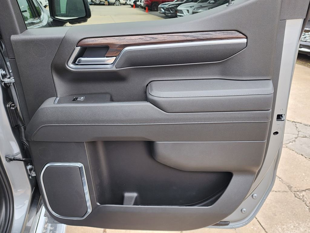 2026 GMC Sierra 1500 SLT - Photo 41