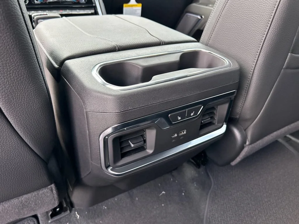 2026 GMC Sierra 1500 Denali - Photo 34