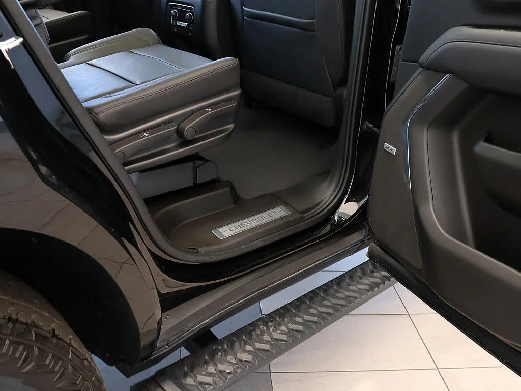 2023 Chevrolet Tahoe Z71 - Photo 33