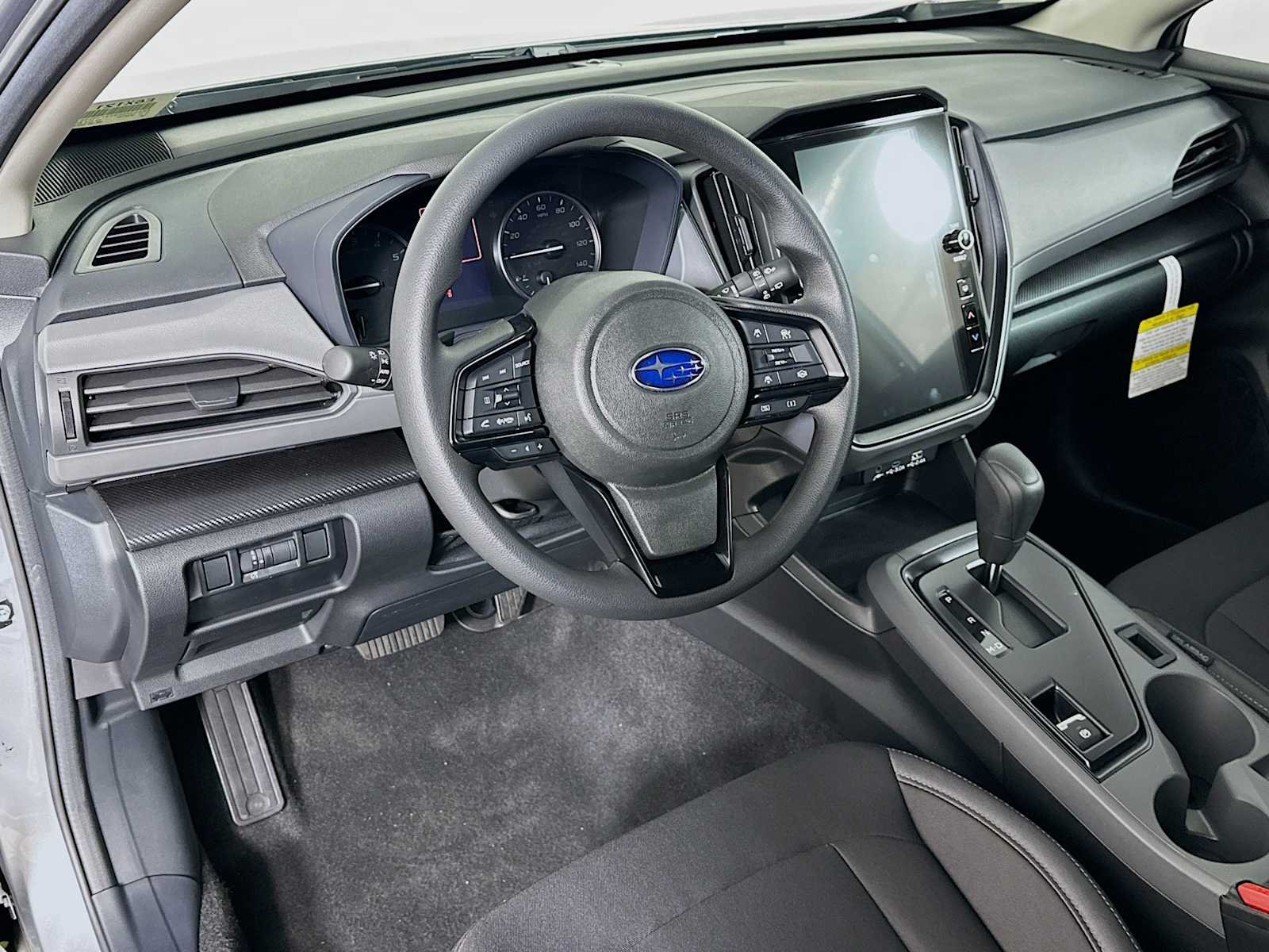 2026 Subaru Crosstrek Premium - Photo 9