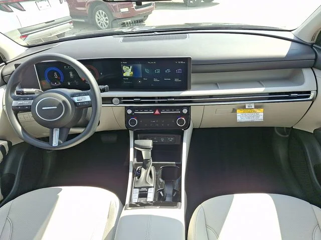 New 2026 Black Hyundai SEL Plus image 10