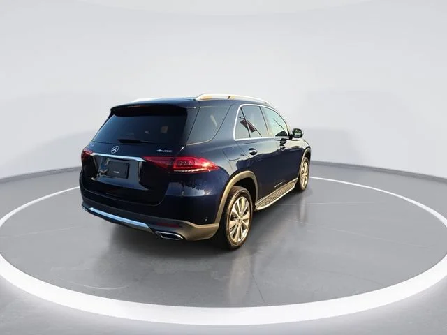 Used 2020  Mercedes-Benz GLE 350 image 7