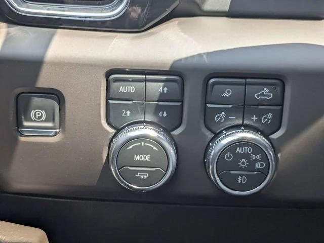 New 2026 Onyx Black GMC Denali image 25