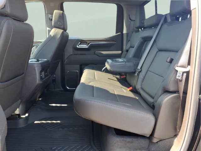 New 2026 Black Chevrolet LT Trail Boss image 19