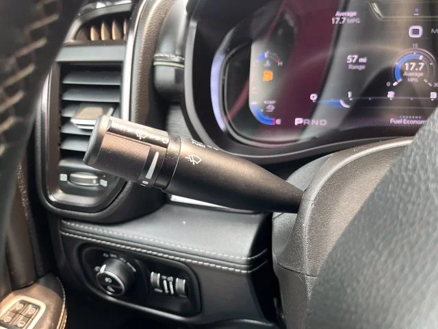 2023 RAM Ram 2500 Pickup Laramie Limited - Photo 23