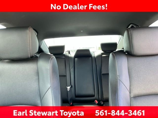 Used 2019 Red Honda Sport image 16