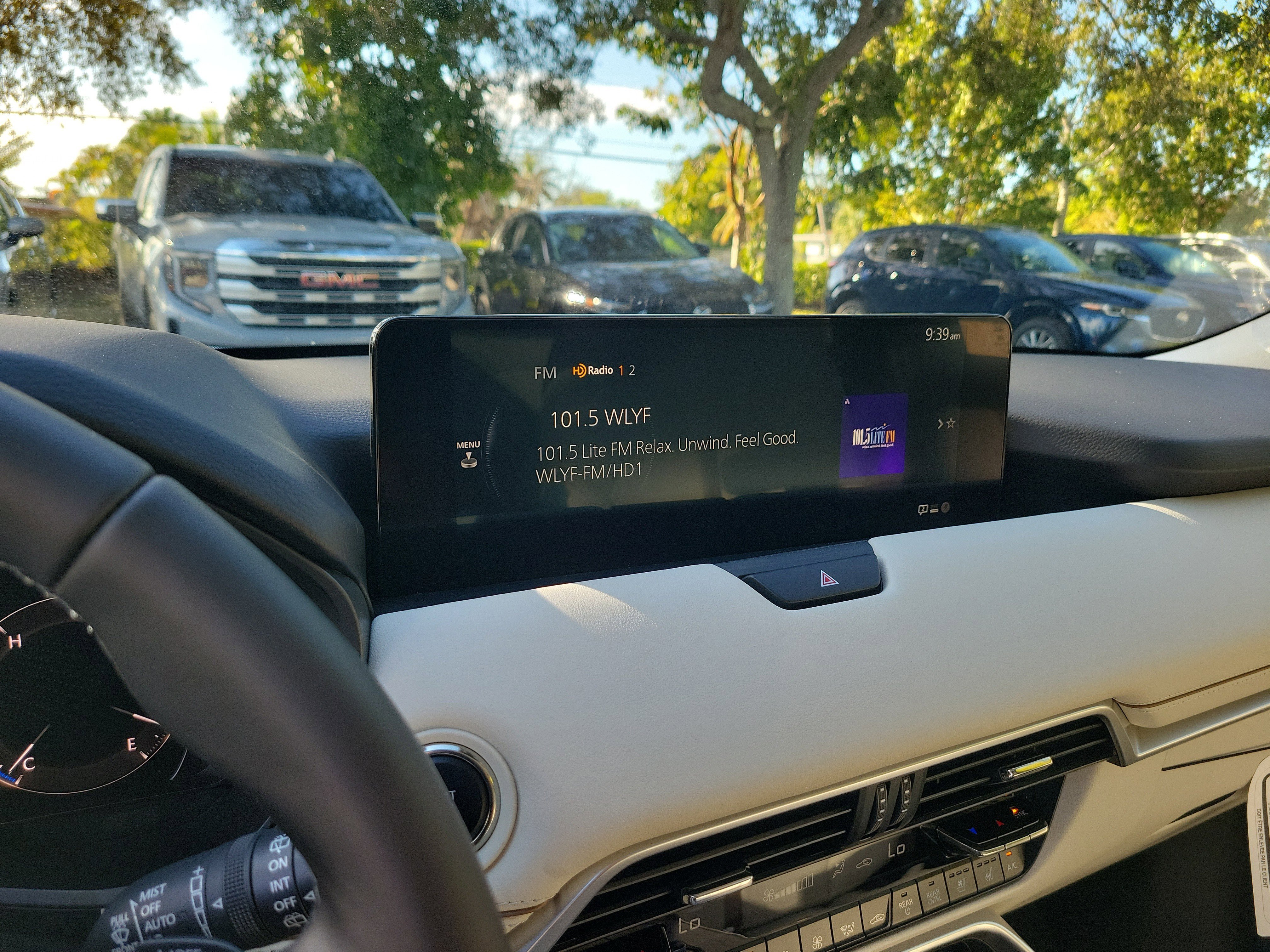 New 2026 Jet Black Mica Mazda Premium Plus image 9