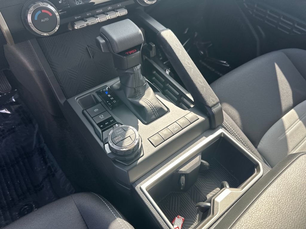 2026 Toyota Tacoma TRD Off Road - Photo 24