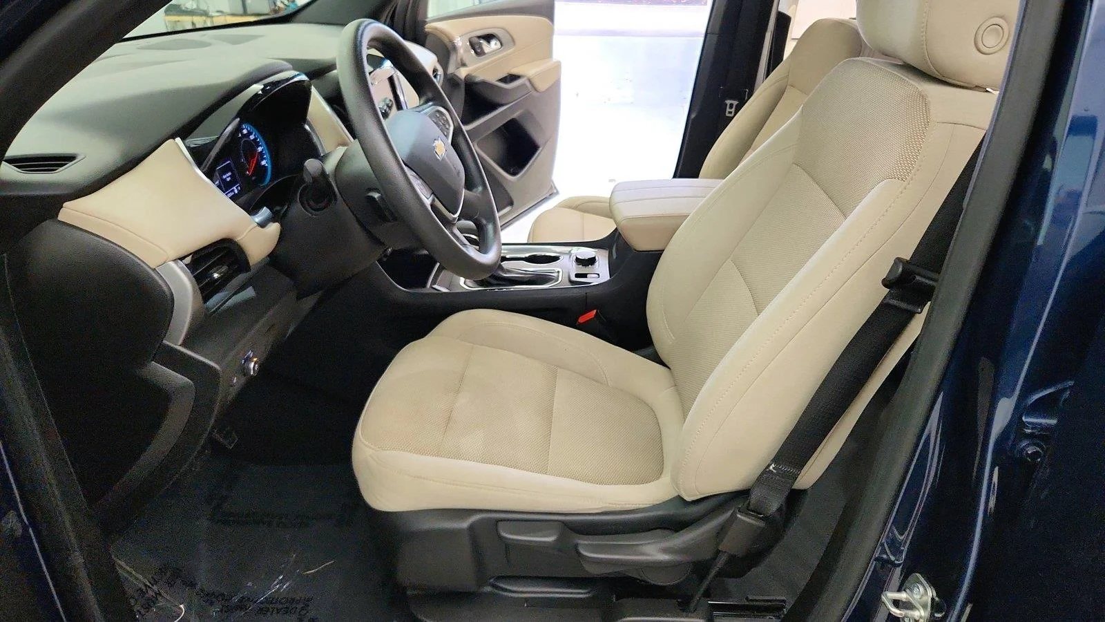 Used 2023 NORTHSKY BLUE METALLIC Chevrolet LS image 15