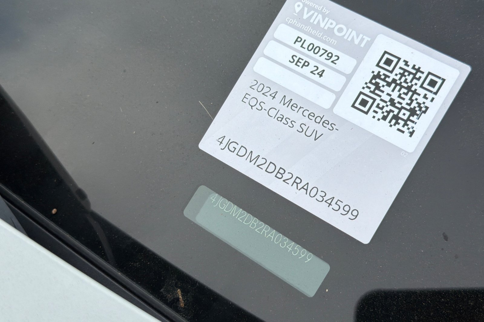 Certified Used 2024 Gray Mercedes-Benz 450 image 20
