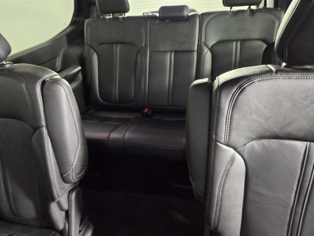 New 2026 High Gloss Black Exterior Paint Jeep Limited Altitude image 23