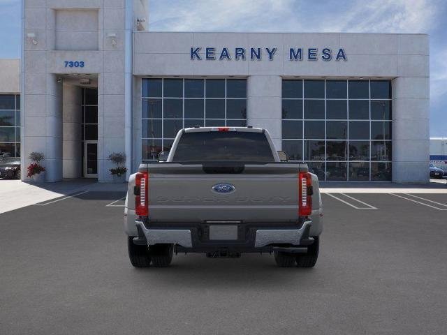 New 2026 Carbonized Gray Metallic Ford XLT image 27