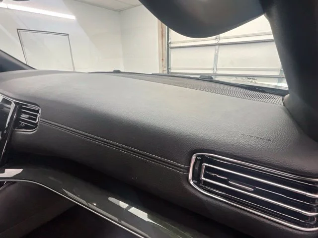 Used 2023 Black Jeep Base image 19