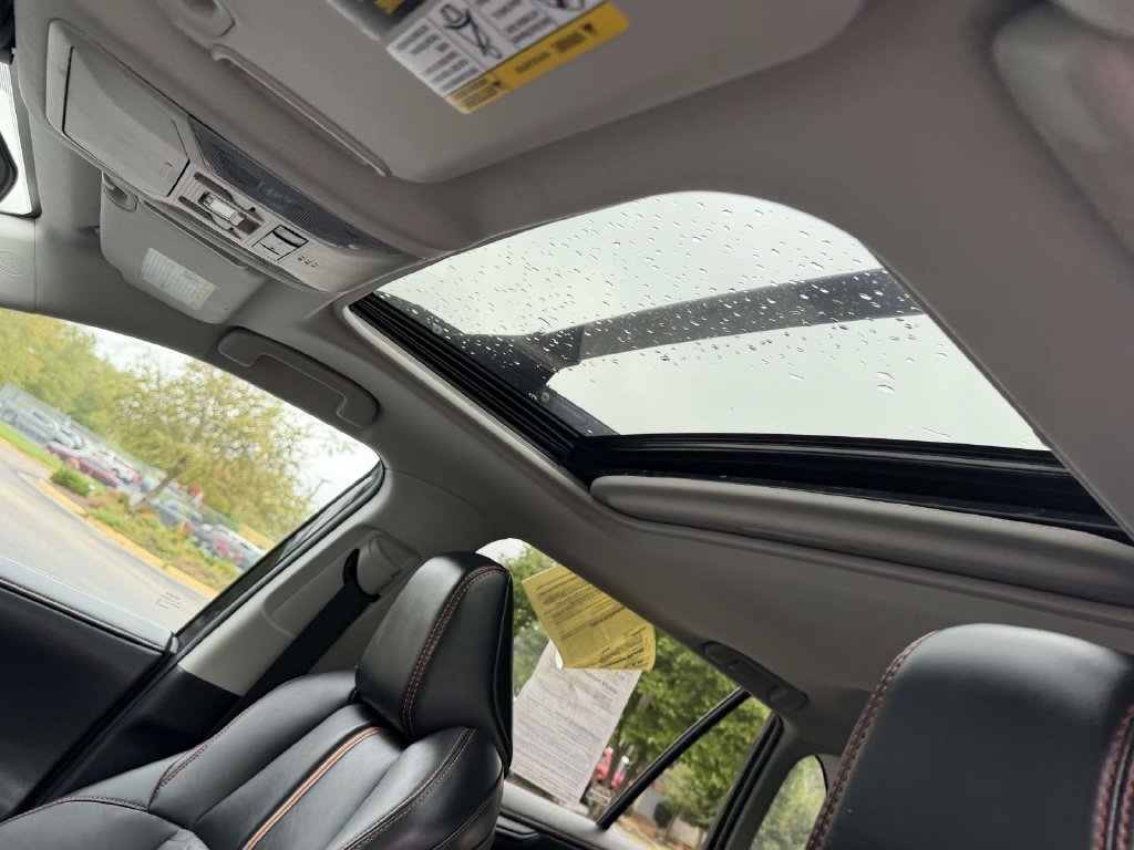Certified Used 2022 Black Toyota Adventure image 20