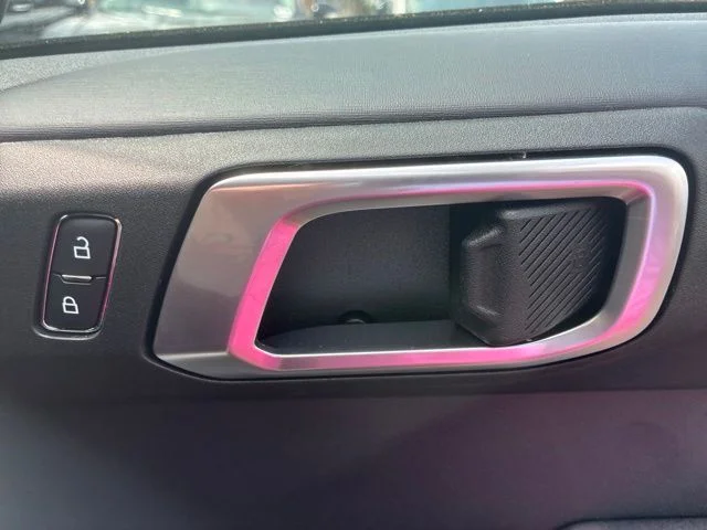 New 2026 Desert Sand Ford Badlands® image 28