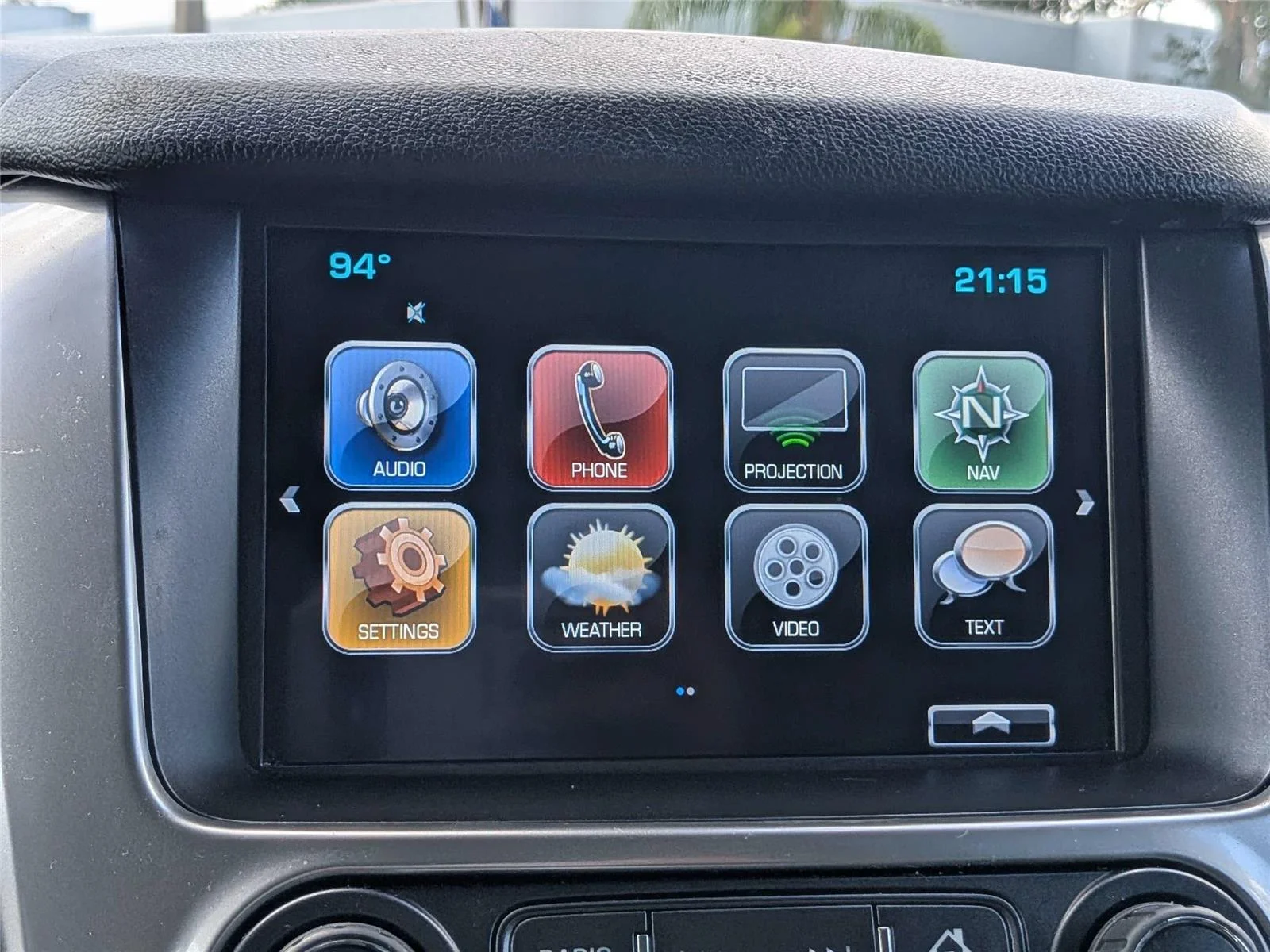 Used 2017 Black Chevrolet Premier image 23
