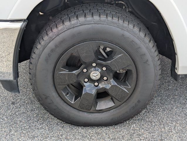 2025 RAM Ram 1500 Pickup Big Horn/Lone Star - Photo 13