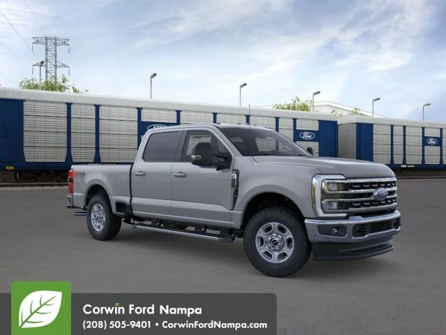 2026 Ford F-250 XLT 4x4 Crew Cab 6-3/4' Box's photo