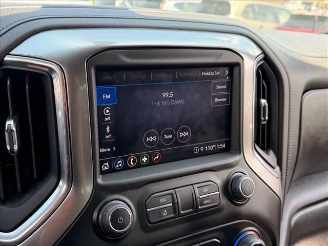 Used 2022 Gray Chevrolet RST image 21