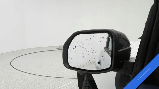 New 2026 Space White Metallic Ford Lariat® image 16