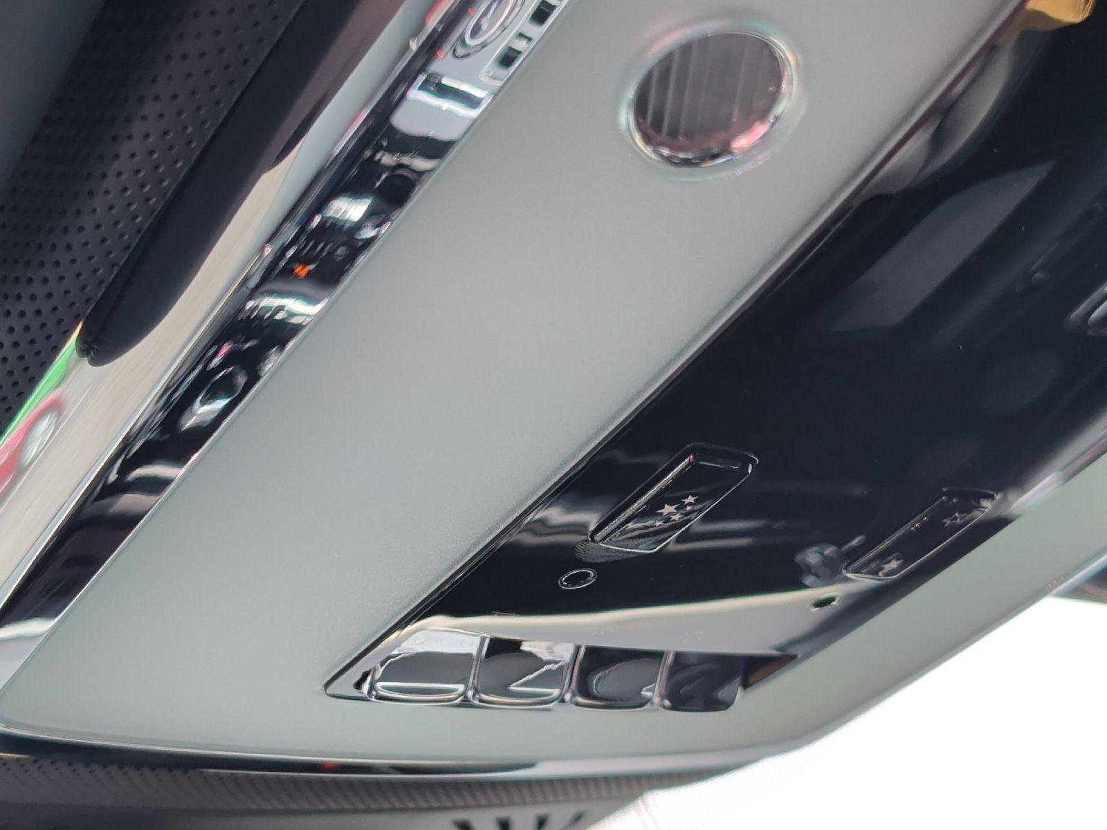 Used 2021 Black Diamond Rolls-Royce BASE image 30