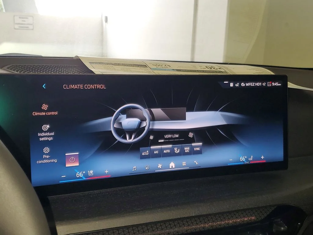 New 2026 Black Sapphire Metallic BMW 230i image 19